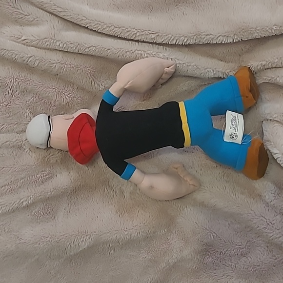 2003 popeye - Picture 2 of 3